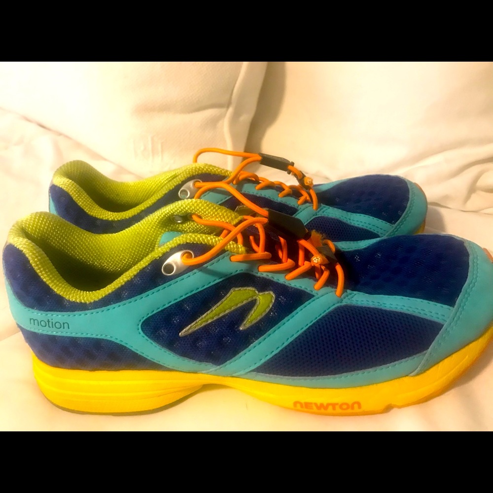 Newton Motion minimalist running shoes